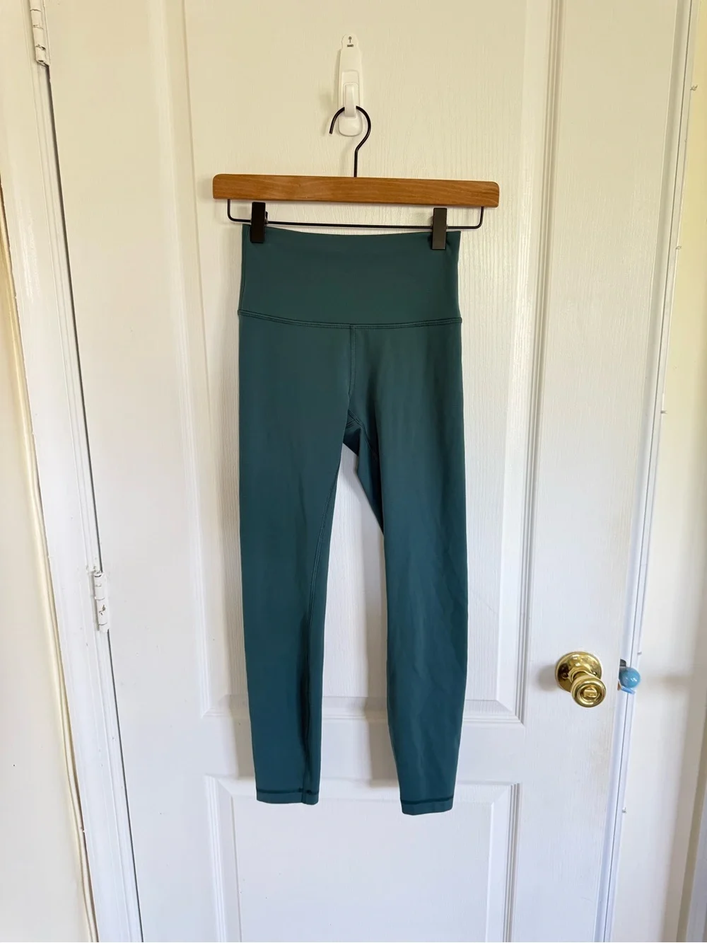 Lululemon Wunder Train High-Rise Tight 25